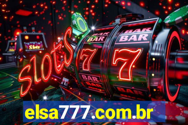 elsa777.com.br