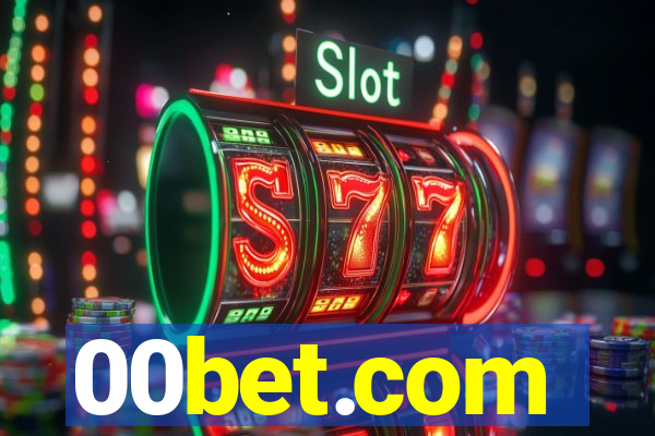 00bet.com