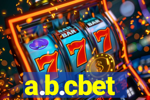 a.b.cbet