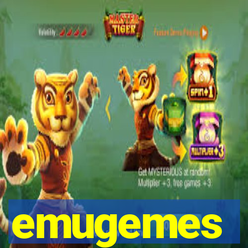 emugemes