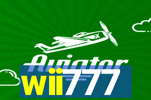 wii777