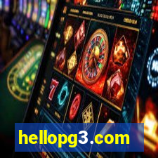 hellopg3.com