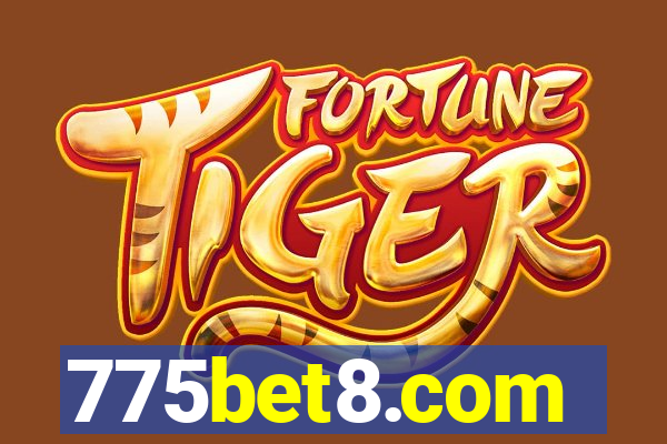 775bet8.com