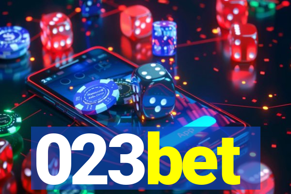 023bet