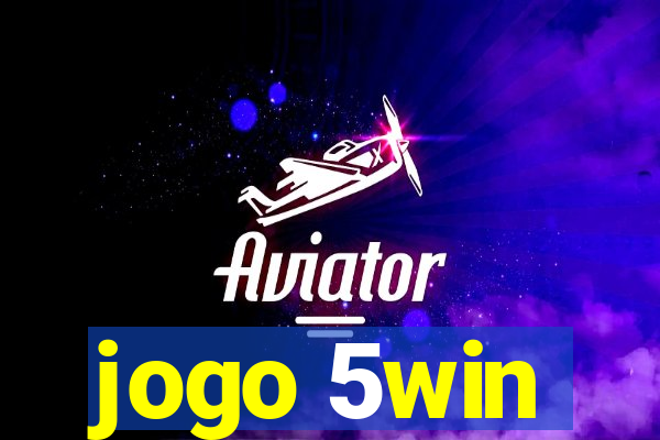 jogo 5win