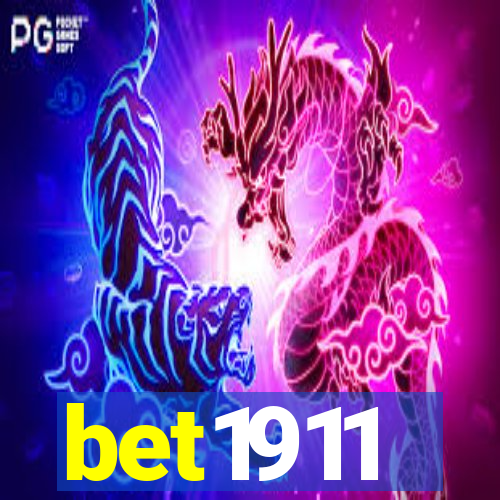 bet1911