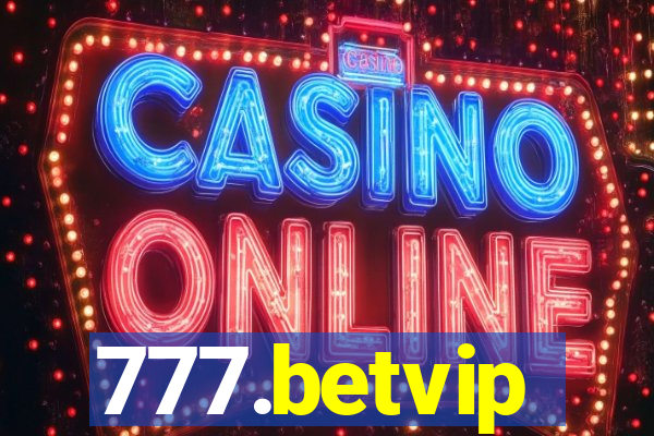 777.betvip