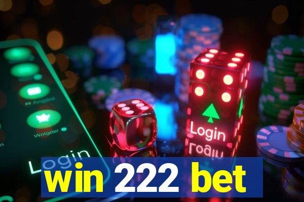 win 222 bet