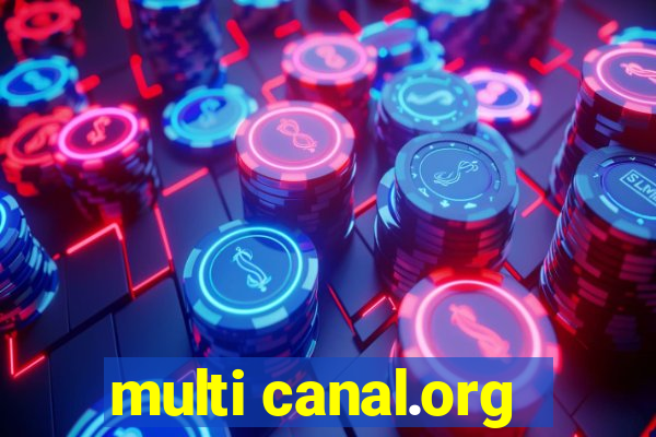 multi canal.org