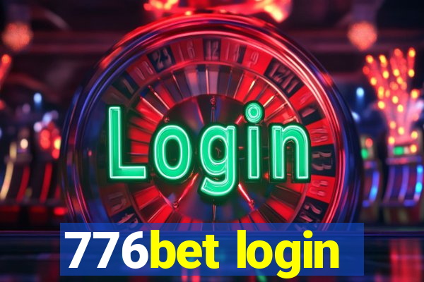 776bet login