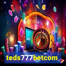 teds777betcom