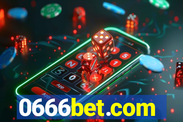 0666bet.com