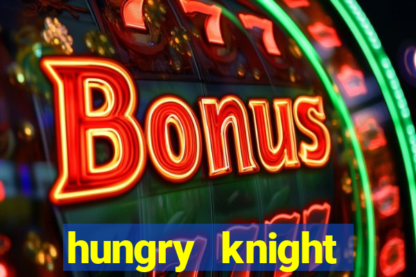 hungry knight gameboy rom pt br