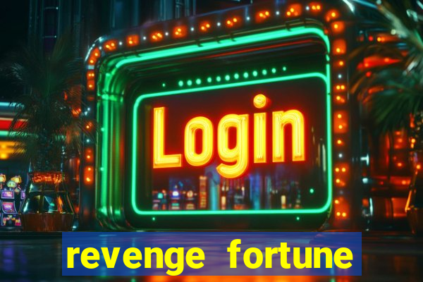 revenge fortune tiger 2 demo