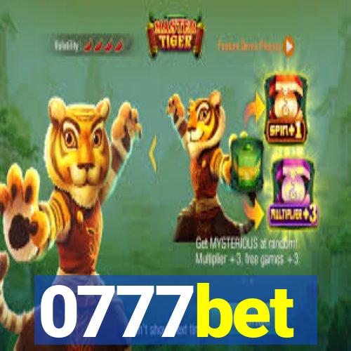 0777bet