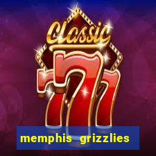 memphis grizzlies ao vivo