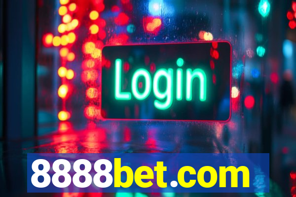 8888bet.com