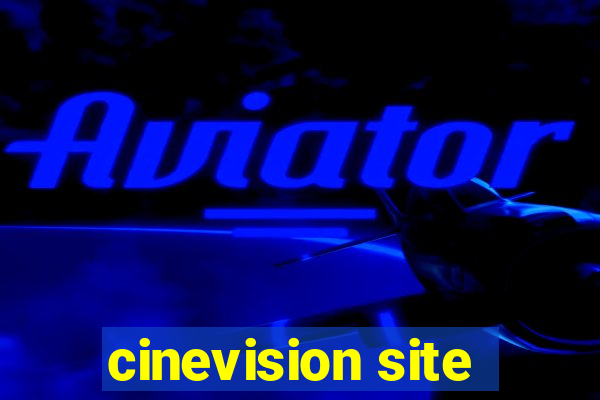 cinevision site