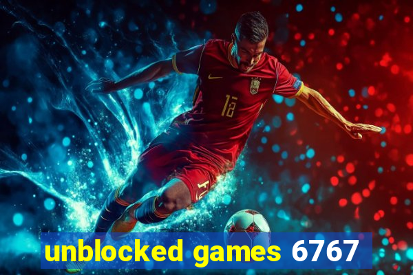 unblocked games 6767