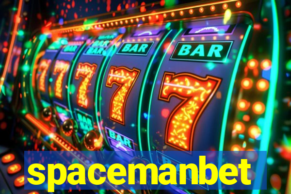 spacemanbet