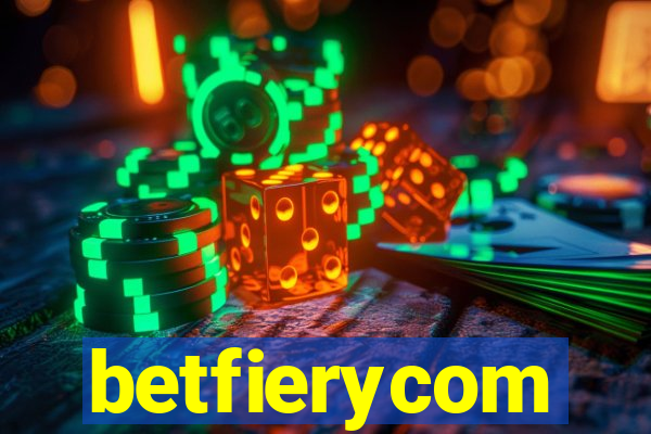 betfierycom