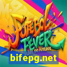 bifepg.net