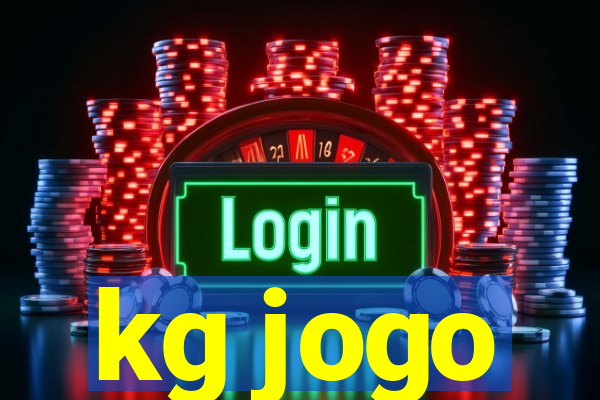 kg jogo