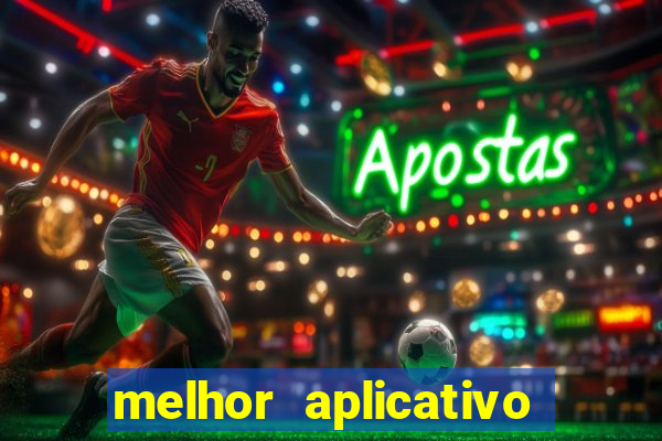 melhor aplicativo jogo do bicho