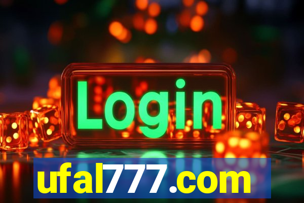 ufal777.com