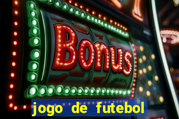 jogo de futebol the champions 3d