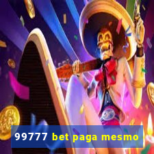 99777 bet paga mesmo