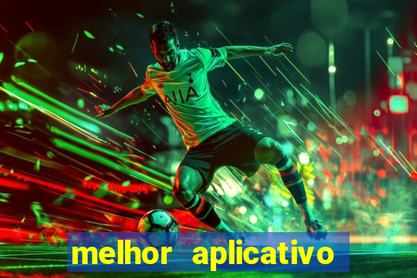 melhor aplicativo de jogos online