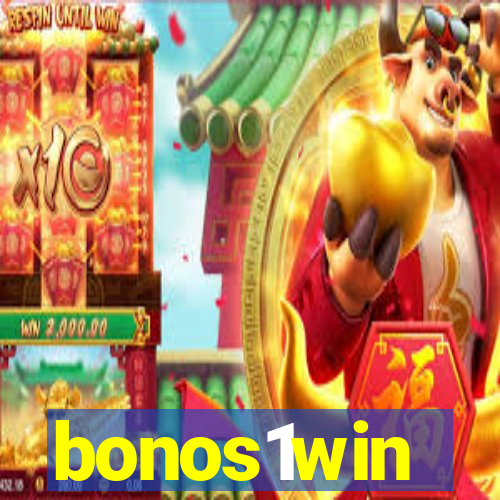 bonos1win