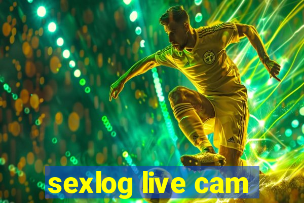 sexlog live cam