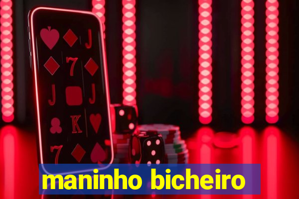 maninho bicheiro