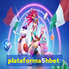 plataforma5hbet.com