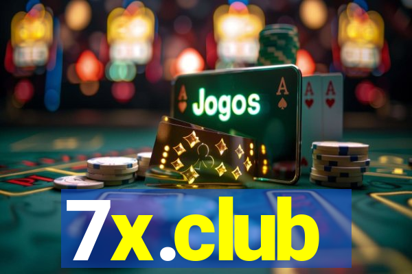 7x.club