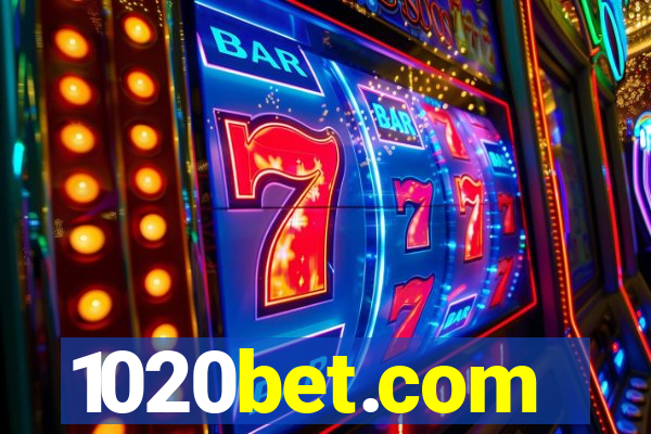 1020bet.com