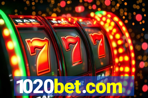 1020bet.com