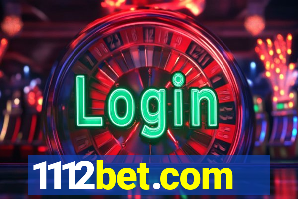 1112bet.com