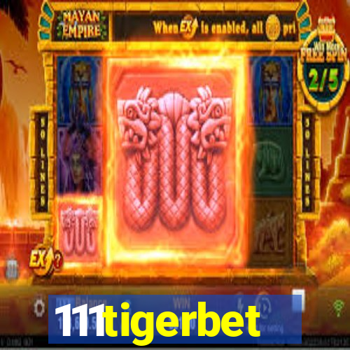 111tigerbet