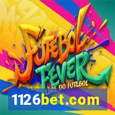 1126bet.com