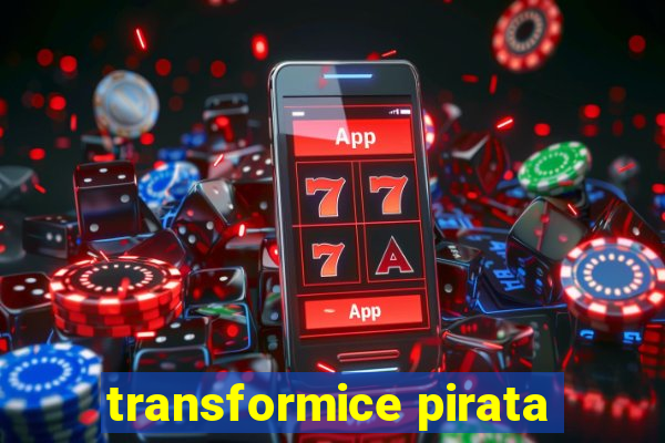 transformice pirata