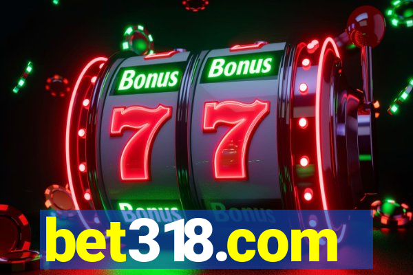 bet318.com