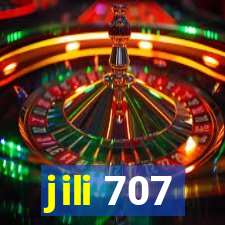 jili 707