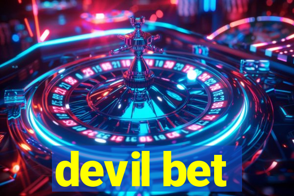 devil bet