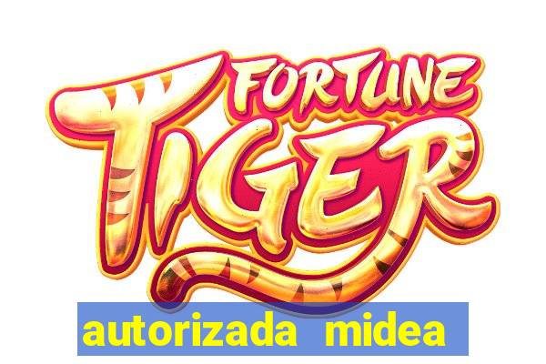 autorizada midea porto alegre