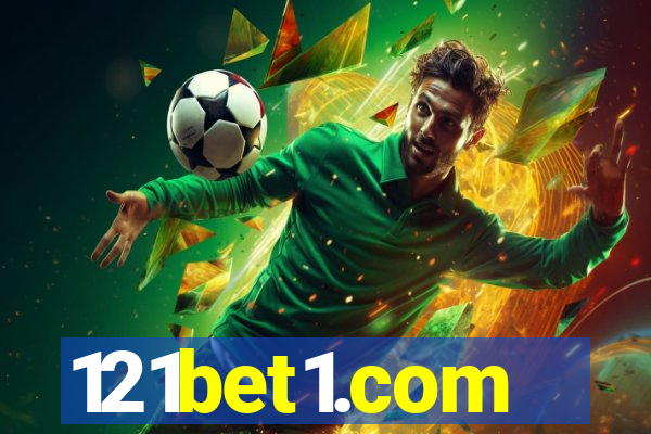 121bet1.com