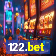 122.bet