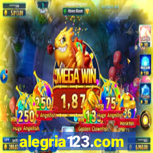 alegria123.com